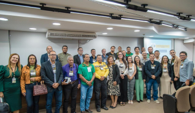 Jequié é cidade destaque no Maio Amarelo 2024 em Congresso Baiano