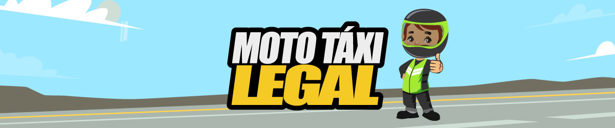 Moto Taxi Legal