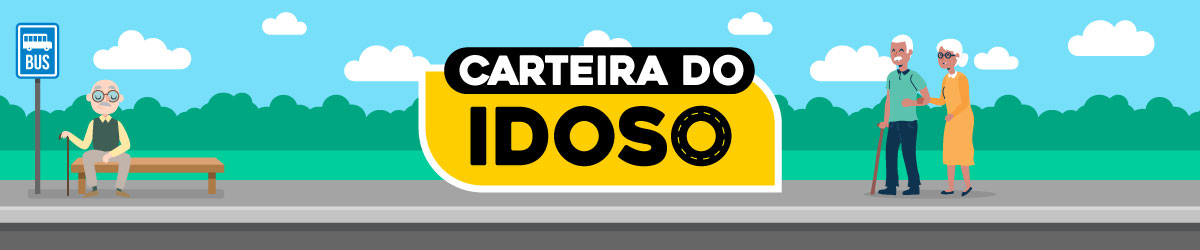 Carteira do Idoso