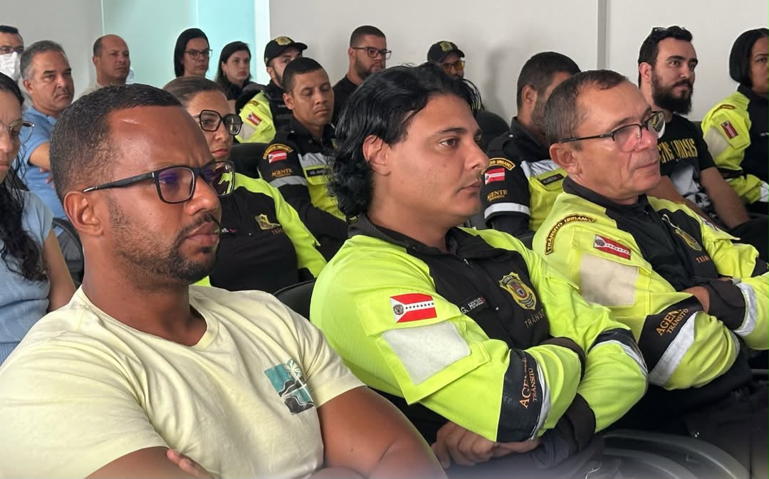 Planejamento, organização e compromisso com a mobilidade urbana
